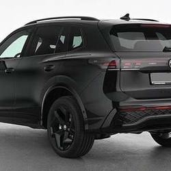 Volkswagen Tiguan TIGUAN R LINE EHYBRID BLACK STYLE Quimper