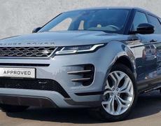 Land Rover Range Rover Evoque Quimper