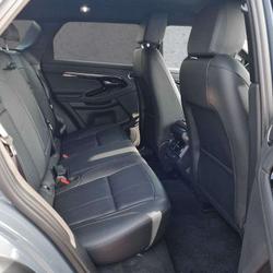 Land Rover Range Rover Evoque Plug-in-Hybrid P300e R-Dynamic Quimper