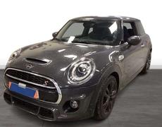 Mini Cooper Quimper