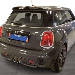 Mini Cooper JOHN COPPER WORKS Quimper