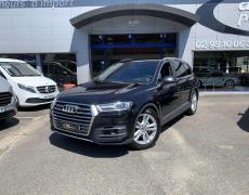 Audi Q7 Quimper