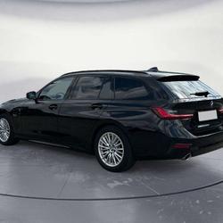 BMW Serie 3 320e Touring Sport Line Quimper