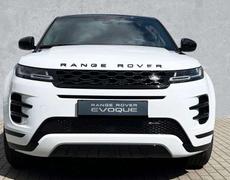 Land Rover Range Rover Evoque Quimper