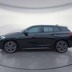 BMW X2 xDrive25e M Sport Quimper