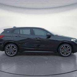 BMW X2 xDrive25e M Sport Quimper
