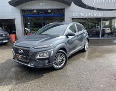 Hyundai Kona Quimper