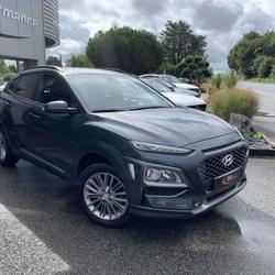 Hyundai Kona Creative Quimper
