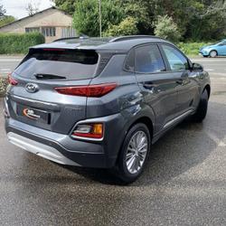 Hyundai Kona Creative Quimper