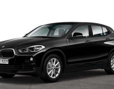 BMW X2 Quimper