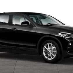 BMW X2 sDrive18i Advantage Quimper