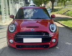 Mini Cooper Quimper