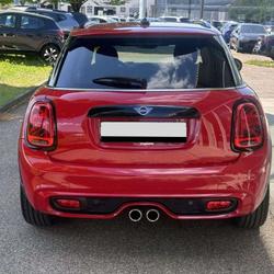 Mini Cooper - Quimper