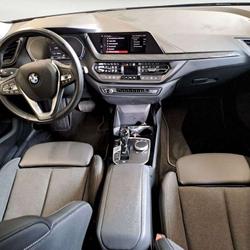 BMW Serie 1 118i Sport Line Quimper