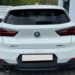 BMW X2 sDrive18i M-Sport Quimper