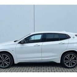 BMW X2 sDrive18i M-Sport Quimper