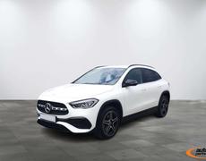 Mercedes GLA Quimper