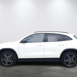 Mercedes GLA AMG Line Quimper