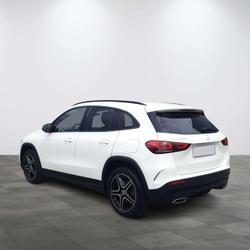 Mercedes GLA AMG Line Quimper