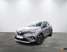 Renault Captur Quimper