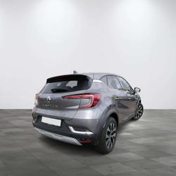 Renault Captur Techno Quimper