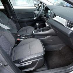 Renault Captur Techno Quimper