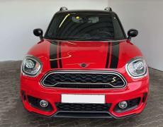 Mini Countryman Quimper