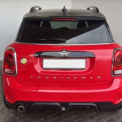 Mini Countryman COOPER JOHN COOPER WORKS SE ALL4 Quimper