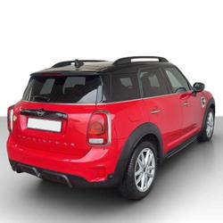 Mini Countryman COOPER JOHN COOPER WORKS SE ALL4 Quimper