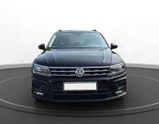 Volkswagen Tiguan Quimper