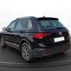 Volkswagen Tiguan Confortline Quimper