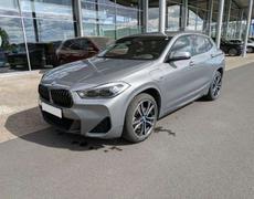 BMW X2 Quimper
