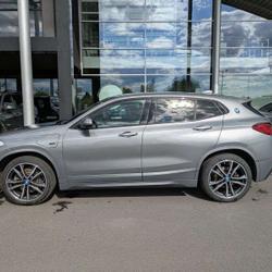 BMW X2 xDrive25e M Sport Quimper