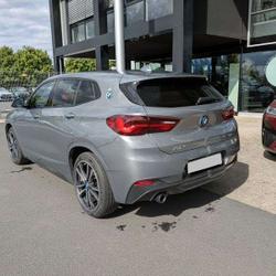 BMW X2 xDrive25e M Sport Quimper