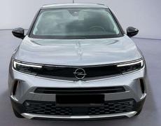 Opel Mokka Quimper