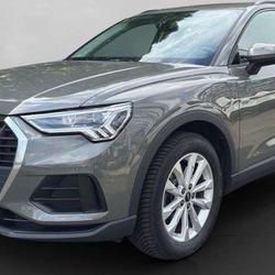 Audi Q3 45 TFSI e S tronic Quimper