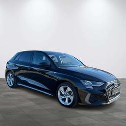 Audi A3 S line Quimper