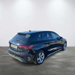 Audi A3 S line Quimper