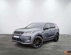 Land Rover Discovery Quimper