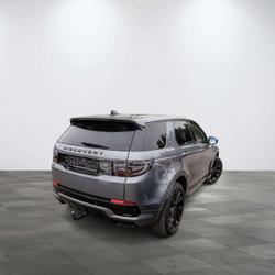 Land Rover Discovery Sport P300e R-DYNAMIC HSE Quimper