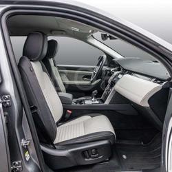 Land Rover Discovery Sport P300e R-DYNAMIC HSE Quimper