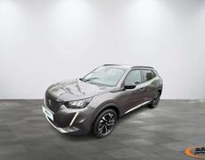 Peugeot 2008 Quimper