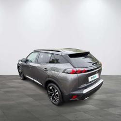 Peugeot 2008 ALLURE PACK Quimper