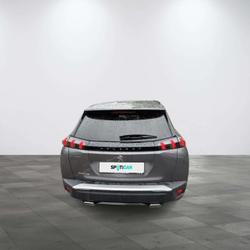 Peugeot 2008 ALLURE PACK Quimper