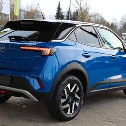 Opel Mokka Elegance Quimper