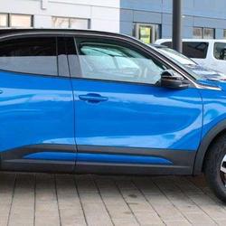 Opel Mokka Elegance Quimper