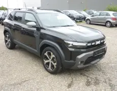 Dacia Duster Quimper