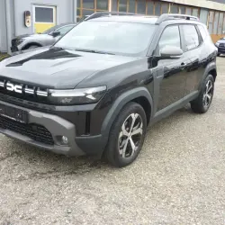 Dacia Duster Journey Quimper