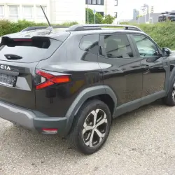 Dacia Duster Journey Quimper