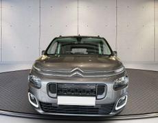 Citroen Berlingo Quimper